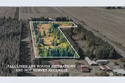 1950 US Highway 12, Ethel, WA 98542 - Photo 5