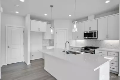 13211 NE 127th Way #A, Kirkland, WA 98034 - Photo 3