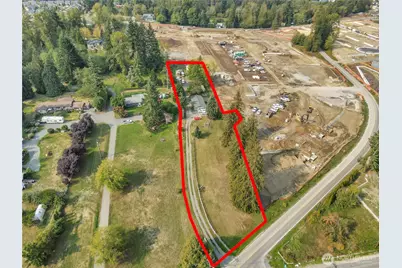 8624 E Sunnyside School Road, Marysville, WA 98270 - Photo 1