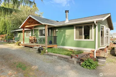 8624 E Sunnyside School Road, Marysville, WA 98270 - Photo 5