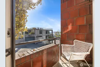88 Virginia Street #3, Seattle, WA 98101 - Photo 3