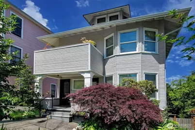 1714 E Highland Drive #1714, Seattle, WA 98112 - Photo 1