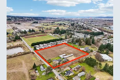 7103 56th Street E, Puyallup, WA 98371 - Photo 33