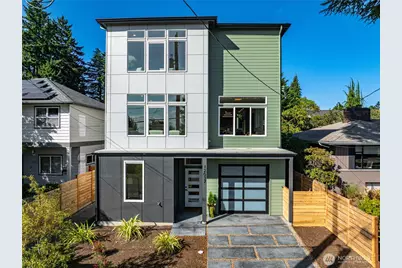 12037 Fremont Avenue N #1, Seattle, WA 98133 - Photo 1