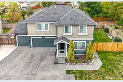 12826 80th Avenue Ct E, Puyallup, WA 98373 - Photo 1