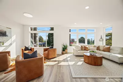 12037 Fremont Avenue N #1, Seattle, WA 98133 - Photo 5