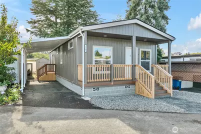 3241 S 181st Place #133, SeaTac, WA 98188 - Photo 1