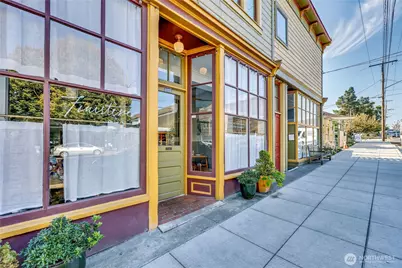 800 Polk Street #204, Port Townsend, WA 98368 - Photo 31