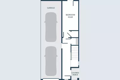 7027 Rainier Drive #A, Everett, WA 98203 - Photo 3