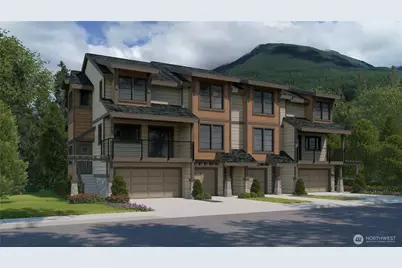 1184 Waterfall Way SE #1801, North Bend, WA 98045 - Photo 1