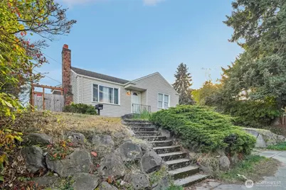 1315 N 85th Street, Seattle, WA 98103 - Photo 1