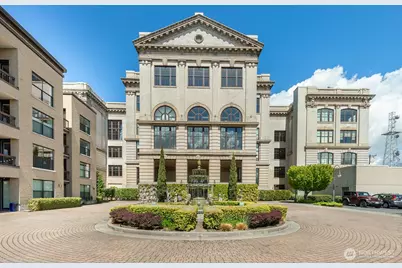 201 Galer Street #102, Seattle, WA 98109 - Photo 19