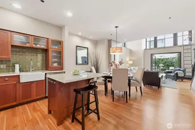 201 Galer Street #102, Seattle, WA 98109 - Photo 1