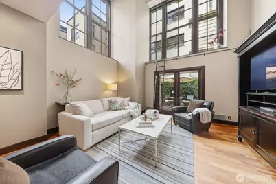 201 Galer Street #102, Seattle, WA 98109 - Photo 5