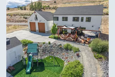 485 Hidden Lane, Chelan, WA 98816 - Photo 5