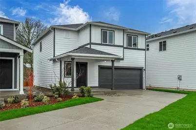 691 Salzer Creek Drive, Centralia, WA 98531 - Photo 3