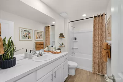 691 Salzer Creek Drive, Centralia, WA 98531 - Photo 9