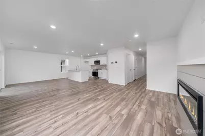 691 Salzer Creek Drive, Centralia, WA 98531 - Photo 7