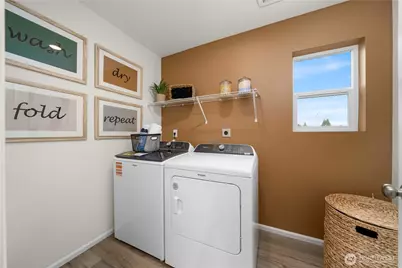 691 Salzer Creek Drive, Centralia, WA 98531 - Photo 15