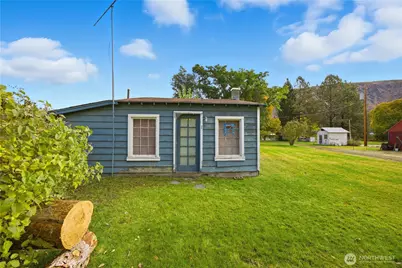 38 A Main Street, Methow, WA 98834 - Photo 1