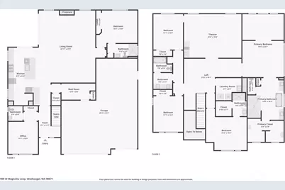 900 W Magnolia Loop, Washougal, WA 98671 - Photo 31