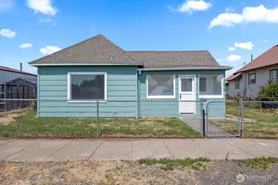 106 W Birch Avenue, Ritzville, WA 99169 - Photo 1