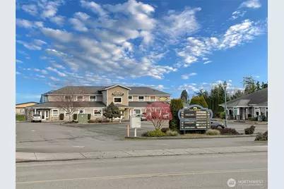 534 N Fifth Avenue #7, Sequim, WA 98382 - Photo 37