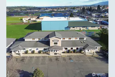 534 N Fifth Avenue #7, Sequim, WA 98382 - Photo 3