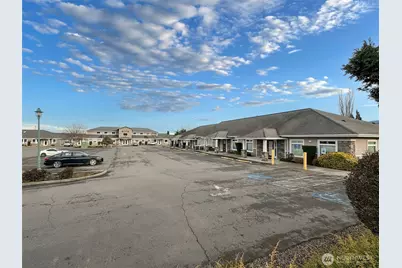534 N Fifth Avenue #7, Sequim, WA 98382 - Photo 35
