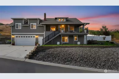 1020 Joni Lane, Wenatchee, WA 98801 - Photo 1