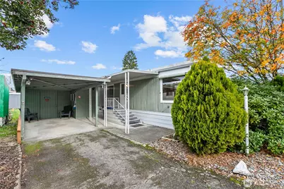 2522 Old Hwy 99 S Road #2, Mount Vernon, WA 98273 - Photo 1