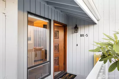 101 Highland Greens #5, Port Ludlow, WA 98365 - Photo 5