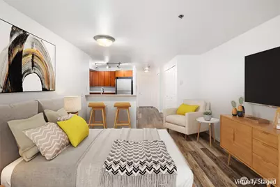 8745 Greenwood Avenue N #207, Seattle, WA 98103 - Photo 9