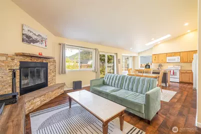3001 Green Valley Drive, Maple Falls, WA 98266 - Photo 1