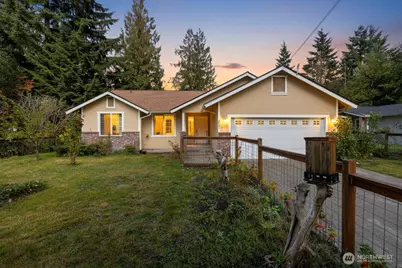 3001 Green Valley Drive, Maple Falls, WA 98266 - Photo 1