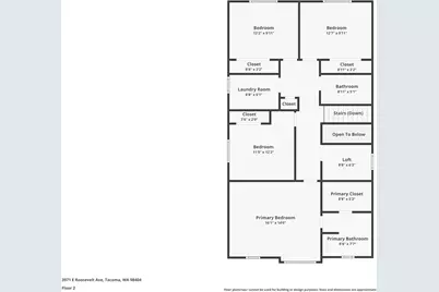 3971 E Roosevelt Avenue, Tacoma, WA 98404 - Photo 31