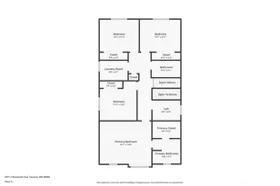 3971 E Roosevelt Ave, Tacoma, WA 98404 - Photo 31