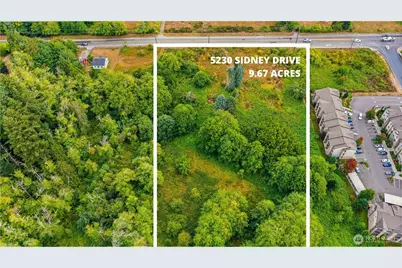 5230 Sidney Road SW, Port Orchard, WA 98367 - Photo 3