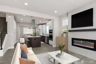 13283 NE 143rd Court #3, Woodinville, WA 98072 - Photo 5