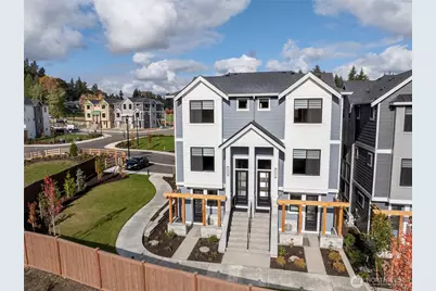 13283 NE 143rd Court #3, Woodinville, WA 98072 - Photo 1