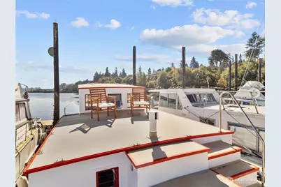 2100 West Bay Drive NW #08, Olympia, WA 98502 - Photo 29