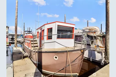 2100 West Bay Drive NW #08, Olympia, WA 98502 - Photo 3