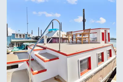 2100 West Bay Drive NW #08, Olympia, WA 98502 - Photo 31