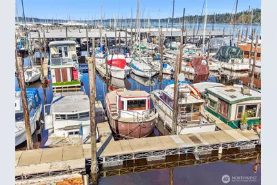 2100 West Bay Drive NW #08, Olympia, WA 98502 - Photo 33