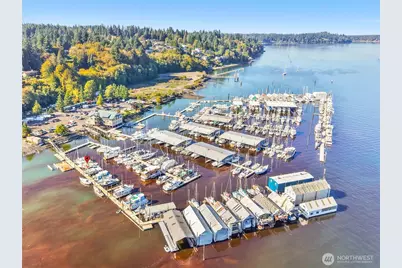 2100 West Bay Drive NW #08, Olympia, WA 98502 - Photo 37