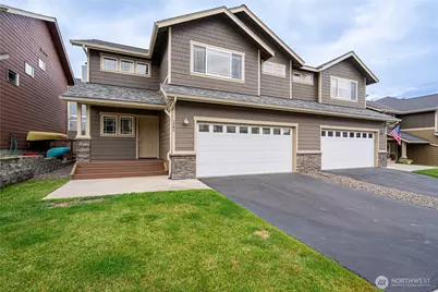 104 Vineyard Lane #5A, Chelan, WA 98816 - Photo 1