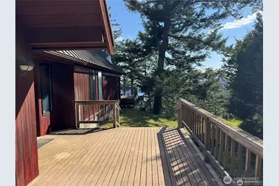 1052 Vusario Lane, Orcas Island, WA 98245 - Photo 3