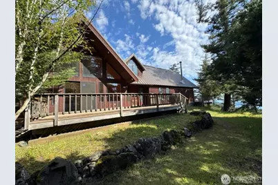 1052 Vusario Lane, Orcas Island, WA 98245 - Photo 1