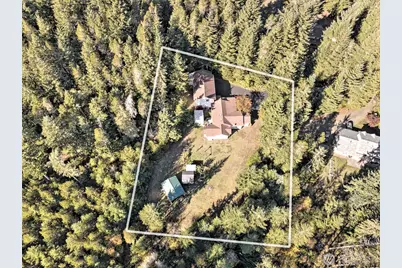 111 E Maryann Place, Shelton, WA 98584 - Photo 3