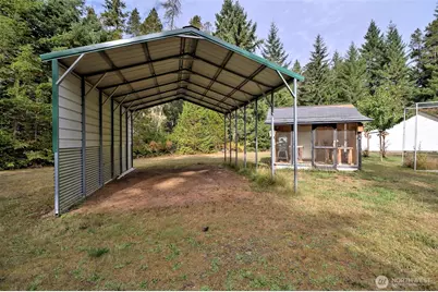 111 E Maryann Place, Shelton, WA 98584 - Photo 33